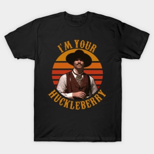 TOMBSTONE T-Shirt